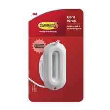 Cord Wrap, 2 Units, 4 Medium Strips picture