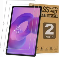 Screen Protector 2 Pack for Lenovo Idea Tab Plus 12.1 Inch 2025 TB361FU TB361ZU picture