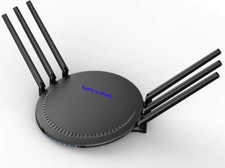 Wavlink AC2100 Wireless Dual-Band Gigabit Router,Supports 2.4G&5G &USB 3.0 Port picture