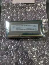 Adamanta 8GB 1x8GB Laptop Memory RAM DDR3 DDR3L 1600Mhz PC3L-12800 SODIMM CL11 picture
