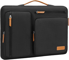 360 Protective Laptop Case 16 Inch, 15-15.6 Inch Laptop Sleeve picture