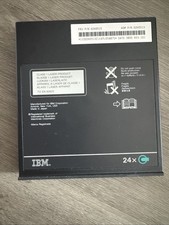 IBM SANYO CRD -S372BDB picture