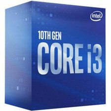 NEW Intel Core i3-10105 10th Generation 3.70GHz SRH3P 6MB Cache CPU Processor picture