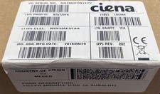 CIENA NTK720YA FILLER MODULE FOR 1X SUBSLOT picture