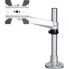StarTech Desk Mount Monitor Arm, VESA/Apple iMac/Thunderbolt/Ultrawide Display picture