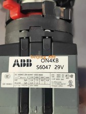 1pc new For ABB ON4KB S6047 29V Fast transportation picture