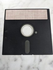 Vintage IBM DOS PERSONAL COMPUTER SOFTWARE SUPPLEMENTAL PROGRAMS 1502342 V2.10 picture