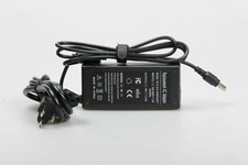 AC Adapter Power Supply Cord For Acer UT220HQL XG270HU LED LCD Monitor picture