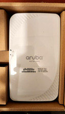 Aruba Networks Instant Access Point Wireless AP (IAP-205H-US) APINH205. picture