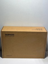 Sophos XG 125W Rev:3 Security Appliance picture