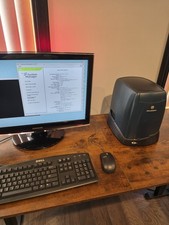 SGI Silicon Graphics O2 Workstation R5000 200MHz 128MB picture