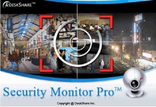 Security Monitor Pro Professional Video Surveillance Software  8 Cameras CCTV picture