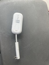 Twelve South AirFly SE, Bluetooth Wireless Audio Transmitter for AirPods - Black picture