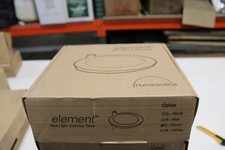 NEW Humanscale  SILVER BASE ELEMENT picture