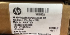 New Genuine HP W1B47A ADF Roller Replacement Kit For HP PageWide picture
