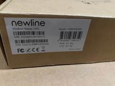 Newline OPS On Board Computer WB5W810W 61611CXWB5W810W (NEW) picture