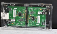 Lot Of 2 3COM 3C17220 SuperStack 3 Switch 1000BASE-T Module picture