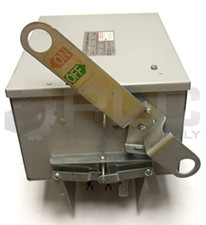 NEW SIEMENS ITE RV462G FUSIBLE BUS PLUG 60A 600V picture