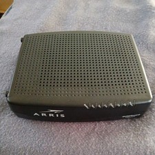 Arris TM822R Internet and Voice DOCSIS 3.0 Cable Modem for Xfinity picture
