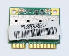 MSI A6200 Wi-Fi WLAN Wireless Mini Card AR5B95 for Laptop MS-1681 Genuine picture