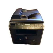 Dell Laser MFP 1600n Monochrome All-in-One Printer Copier Scanner Fax Network picture