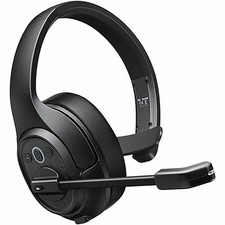 EKSA Telecom H1 Pro AI-Powered ENC Wireless Headset TAM0103 picture