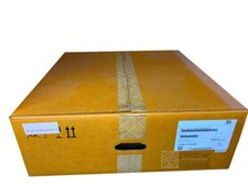 NI-CES-2048F-MEPREM-AC I Brocade NetIron 2048F Carrier Ethernet Switch OPEN BOX picture