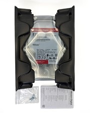 WD Red Plus 8TB NAS Hard Drive WD80EFPX 3.5