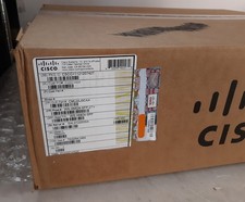 Cisco WS-X6824-SFP-2T 24-Port Gigabit SFP Switch Module NEW *SEALED* picture