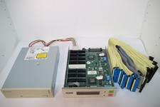 Acard ARS-2030D, Pioneer DVR-A06 & Hung Fu Ribbon Cables picture