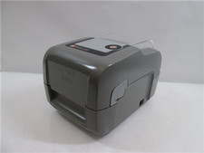 Datamax E-4205A Direct Thermal Label Printer Tested No Power Adapter picture