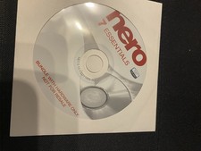 VINTAGE SOFTWARE | NERO 7 ESSENTIALS picture