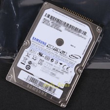 Samsung 120 GB 120GB PATA HDD 2.5