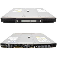 HP Superdome X BL920s G9 Blade Server A0R69-2001B 2x 650FLB 1x QMH2672 2x Coo... picture
