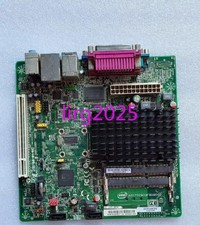 1pc used Intel D2500HN motherboard picture