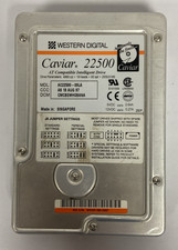 WD Caviar AC22500-23LA - 2560 Mb - UNTESTED picture