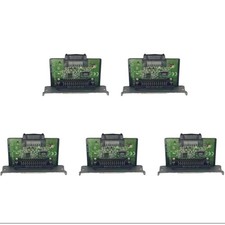 5pcs M111A Serial Card Fits For Epson U210 U220PB RS-232 TM-U325 88IV U220 T70II picture