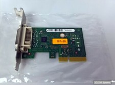 Fujitsu-Siemens D2823-A11 GS1 PCIe DVI Add Card Low Profile Graphics Card Adapter picture