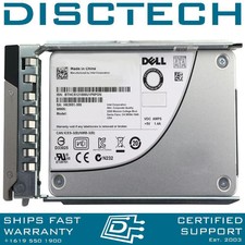 Dell 400-BDQU / VDP8X 960GB 2.5 SATA SSD R740 R640 R940 picture