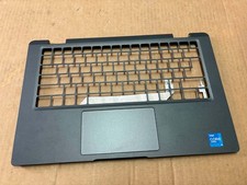 Dell Latitude 7320 Laptop Palmrest Upper Case Assembly DXP1H picture