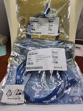 LOT OF 2 - ERICSSON NTM 101 1088/1 ET-PSW Opto IF Single RBS 3206 T.A [RB 6] picture