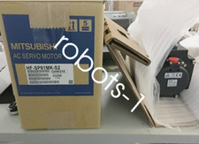 HF-SP81MK-S2 New Mitsubishi  AC Servo Motor FedEx or DHL picture