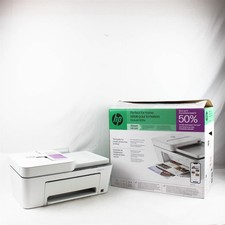 HP DeskJet 4255e All-in-One Printer Print, Scan, Copy Tested picture