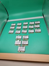 20x Dell DW1504 Broadcom Mini PCIe WLAN WiFi Cards 086RR6 BCM94313HMG2L 086RR6 picture