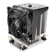 SilverStone XE04-4677B 4U Small Form Factor Server / Workstation CPU Cooler picture