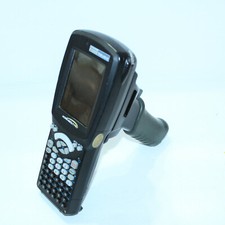 VERY NICE PSION TEKLOGIX WORKABOUT PRO WA9003-G1 WITH STYLUS - NO CHARGER/CRADLE picture
