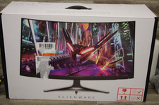 4K UHD Gaming Monitor AW3225QF - 31.6 Inch QD-OLED 240Hz G-SYNC Compatible picture