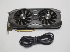 Zotac AMP GeForce GTX 1070 8GB Computer PC Video Graphics Card, ZT-P10700C-10P picture