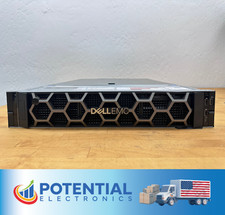 USED Dell EMC PowerEdge R740 BAREBONES Server NO RAM HDD or CPU,  2x 750w PSU 🚚 picture