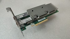 HP QL41232 HLCU Ethernet 10/25Gb 2-Port SFP28 Adapter High Profile - P23451-001 picture